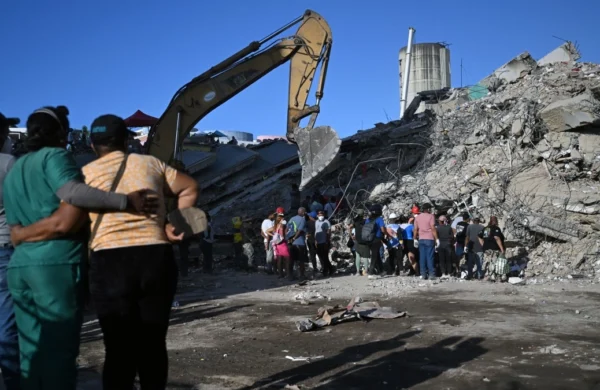 Gigante tecnológico canalizará asistencia tras terremotos en La Guaira