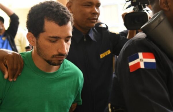 Corte aplaza decisión sobre recurso contra descargo de Jean Pumarol