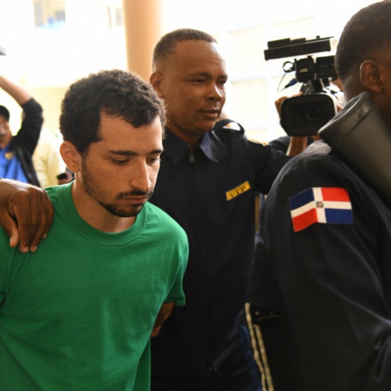 Corte aplaza decisión sobre recurso contra descargo de Jean Pumarol