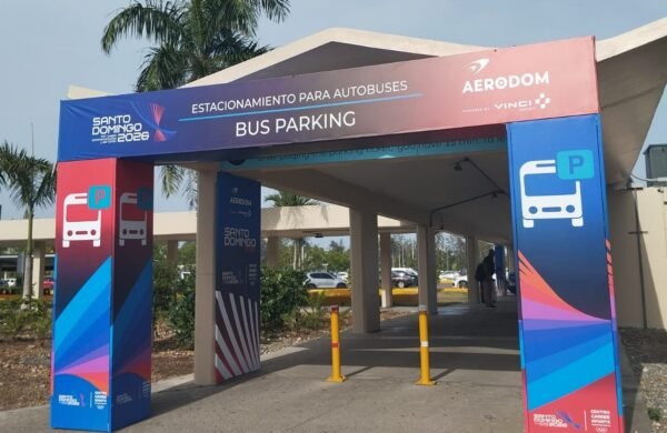 AILA activa operativo especial para recibir a más de 6,000 participantes de los Juegos Centroamericanos y del Caribe 2026