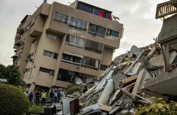 BID dona un millón de dólares a Venezuela tras terremotos
