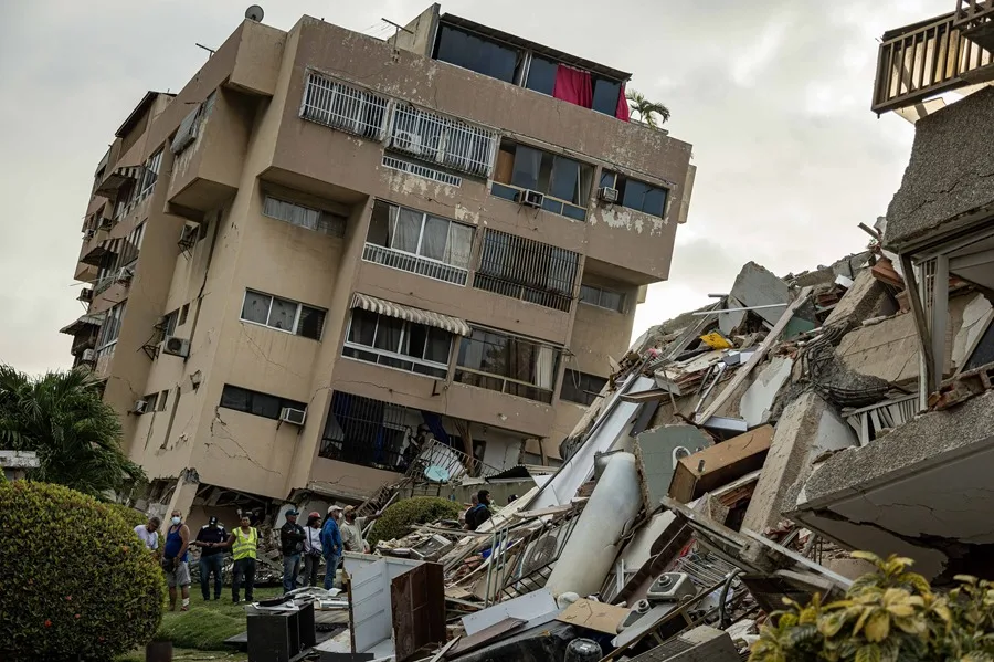 BID dona un millón de dólares a Venezuela tras terremotos