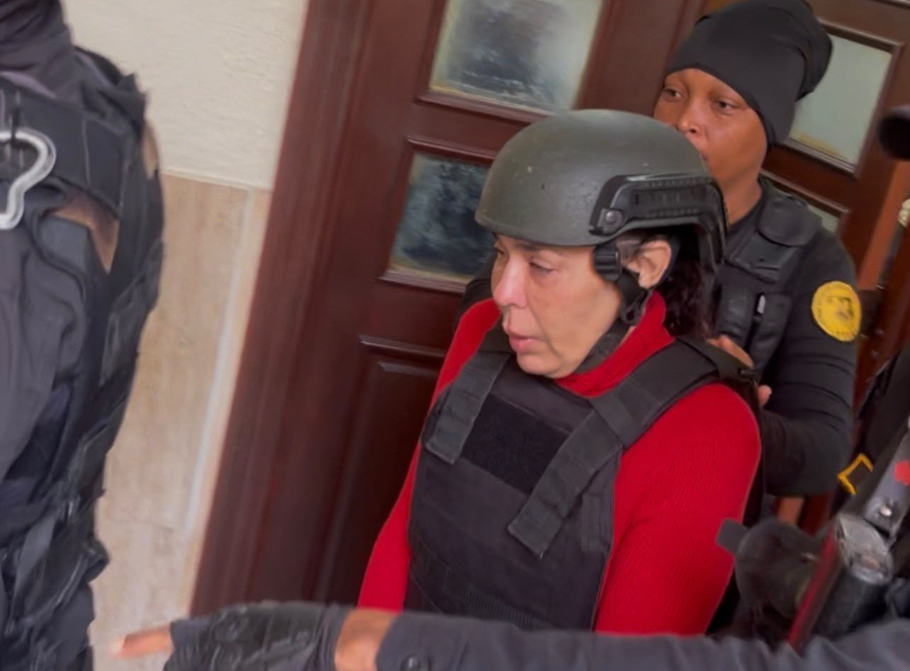 Tribunal varió coerción de Ada Ledesma por razones de salud