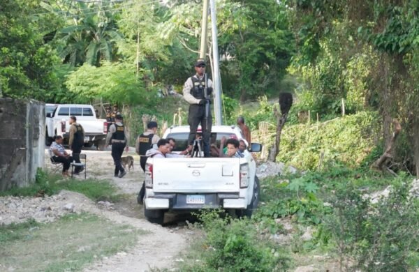 DNCD ocupa 11 kilos de drogas y arresta 19 en SDN