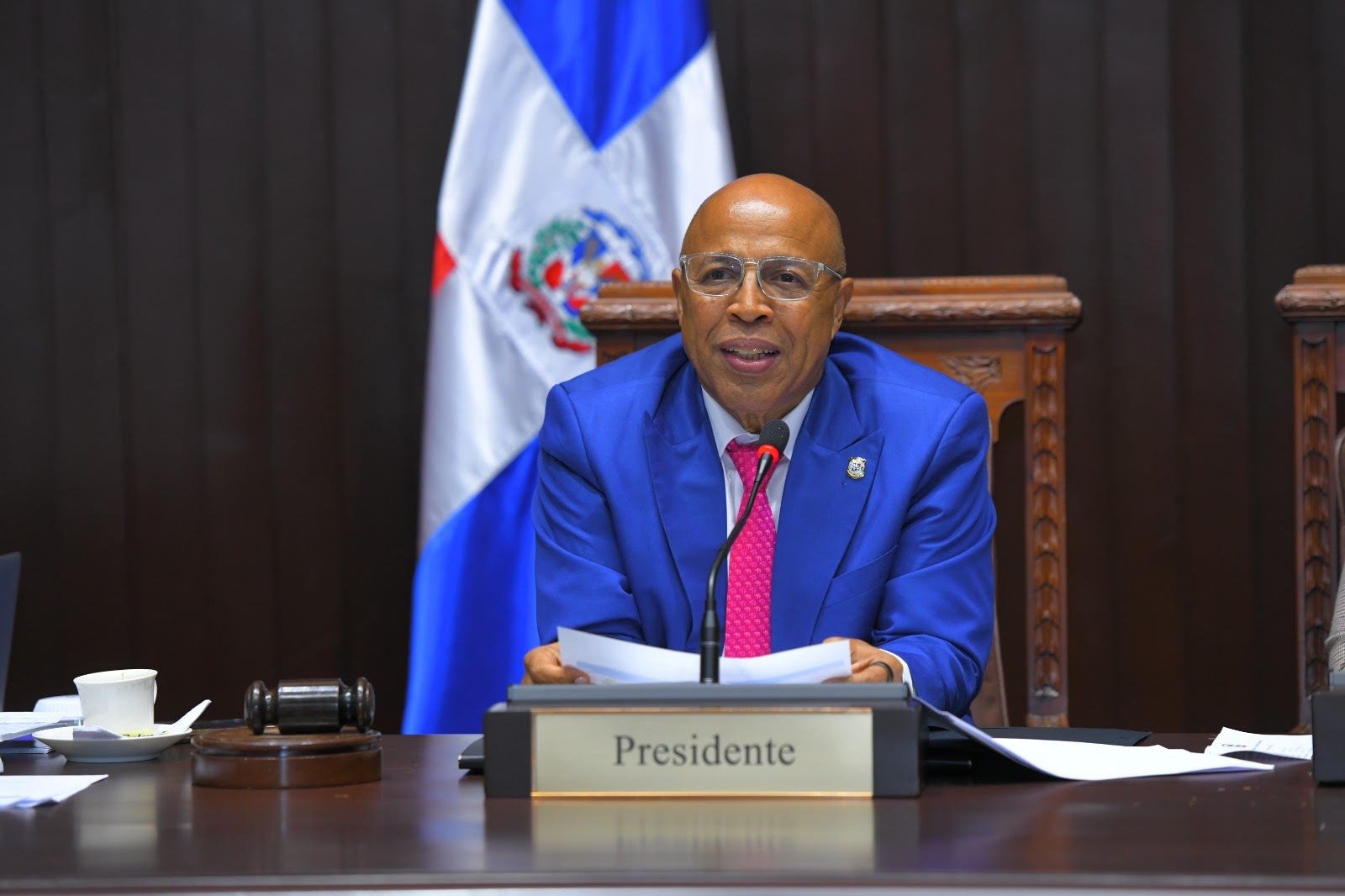 Diputados aprobaron ley que declara el 19 de noviembre Día del Geriatra