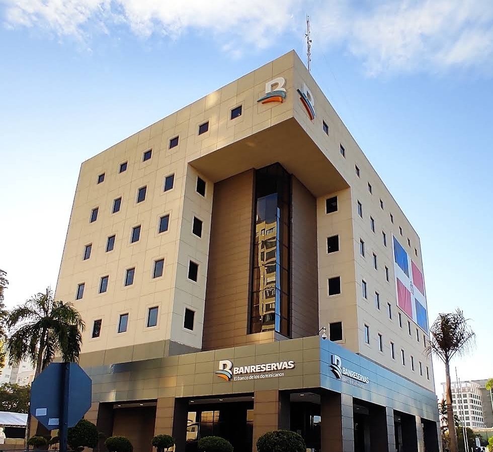 Banreservas rechaza embargo contra fondos de la JCE por falta de sentencia definitiva