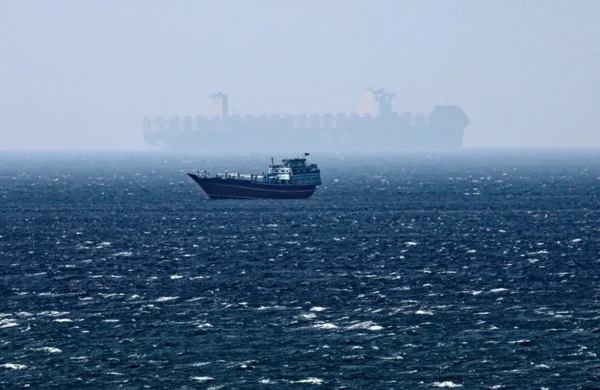 EE. UU. revocó licencia temporal para petróleo iraní