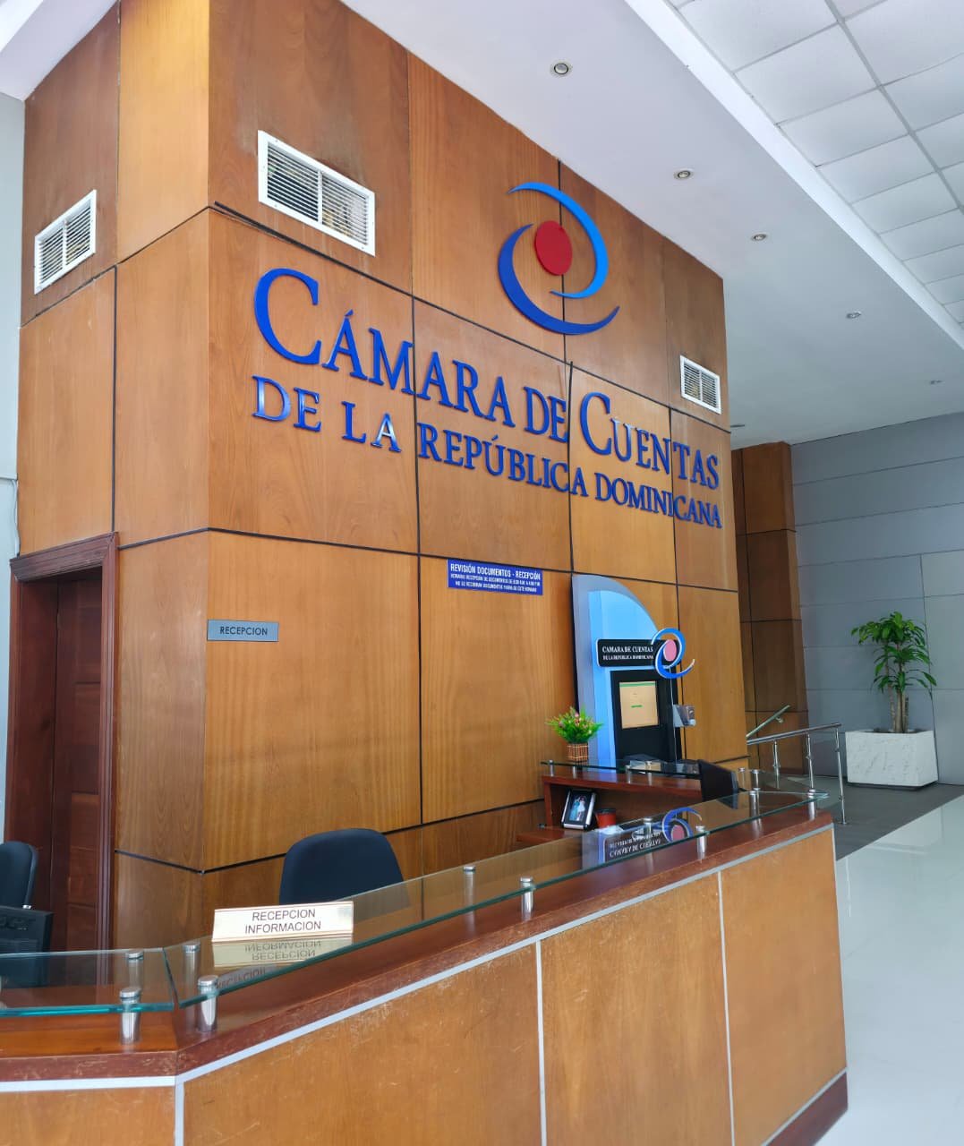 Cámara de Cuentas publica cinco nuevas auditorías