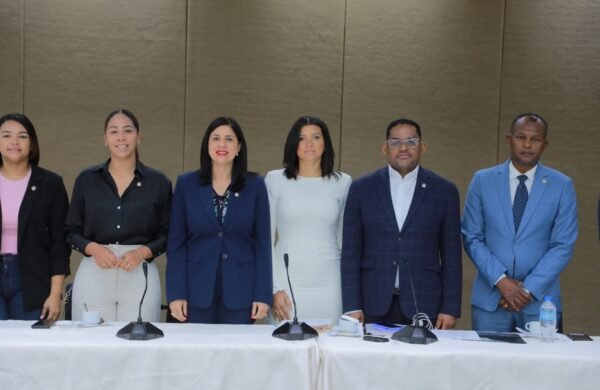 Diputados avanzan estudio de la Ley Marco Déjala Ir contra la violencia
