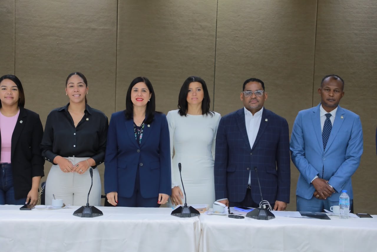 Diputados avanzan estudio de la Ley Marco Déjala Ir contra la violencia
