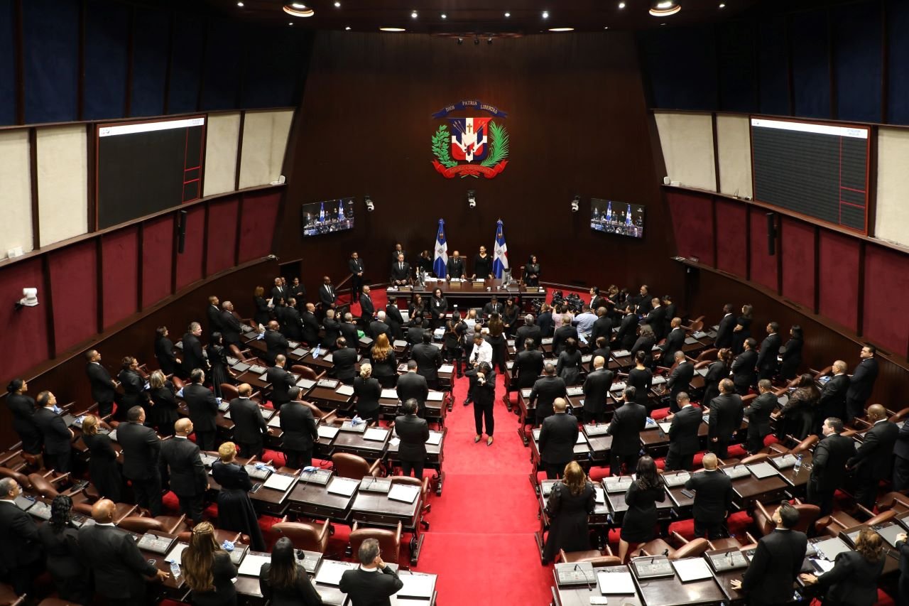 Reforma laboral entra en etapa crítica en el Congreso