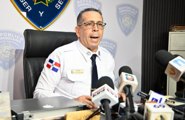 PN busca a hombre acusado de matar a su pareja en Cabrera