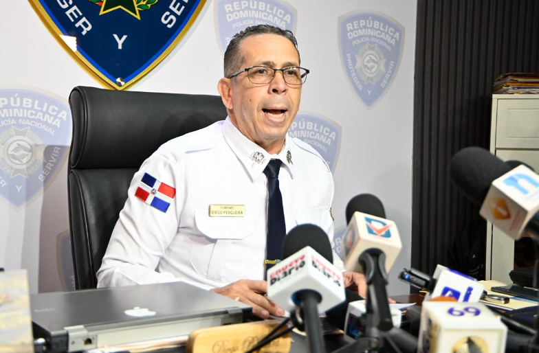 PN busca a hombre acusado de matar a su pareja en Cabrera