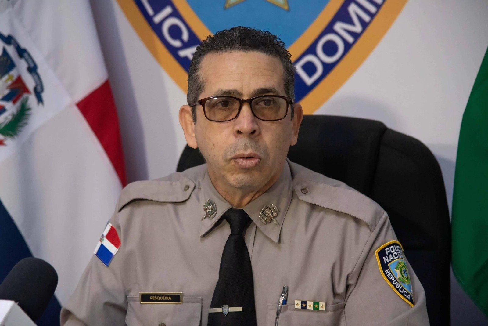 Mujer muere en Santo Domingo Norte tras agresión de su pareja