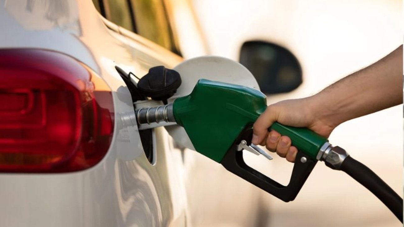 Gobierno mantiene congelados precios de combustibles del 25 al 31 de julio