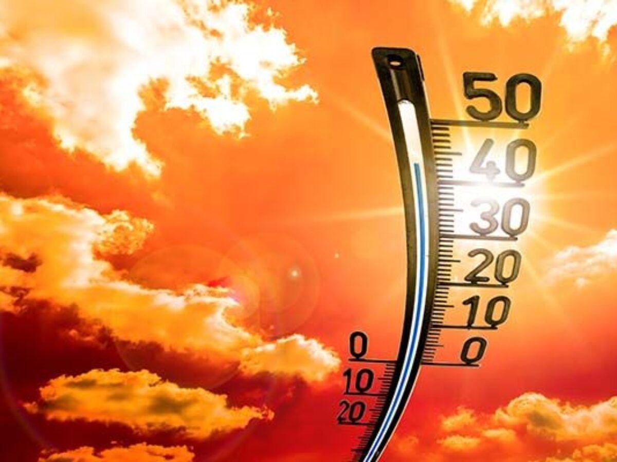 Polvo del Sahara y calor seguirán dominando el clima este miércoles; vaguada provocará lluvias desde el jueves
