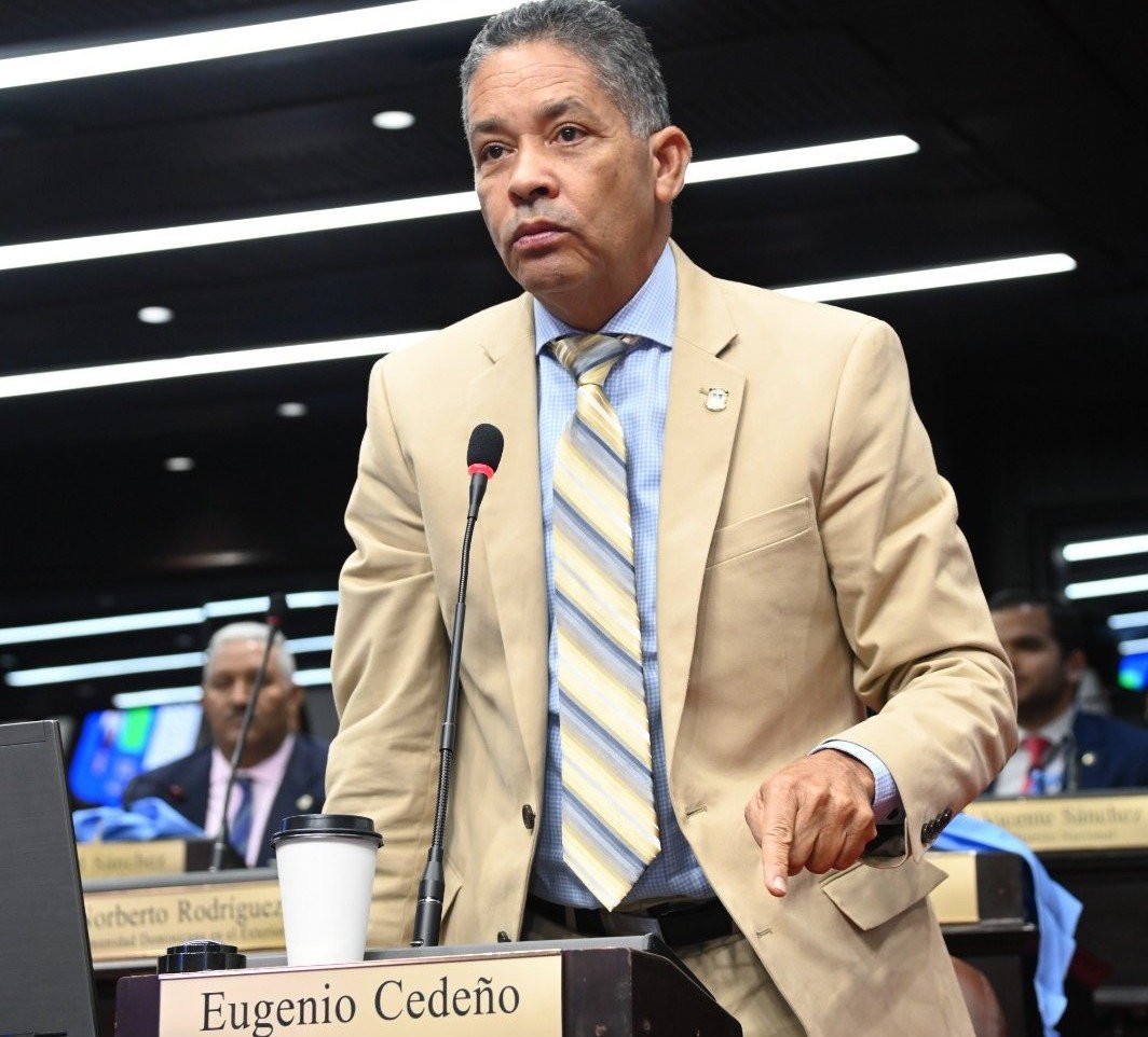 PRM critica falta de prioridad en agenda legislativa y llama a reformas