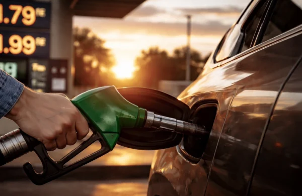 MICM anuncia bajas en gasolina y gasoil con subsidio de RD$424 millones