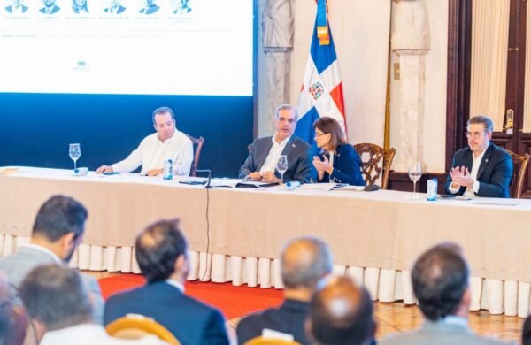 Gobierno anuncia primer Foro Meta RD 2036 en Mirex
