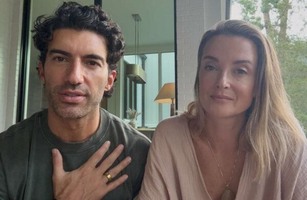 Justin Baldoni
