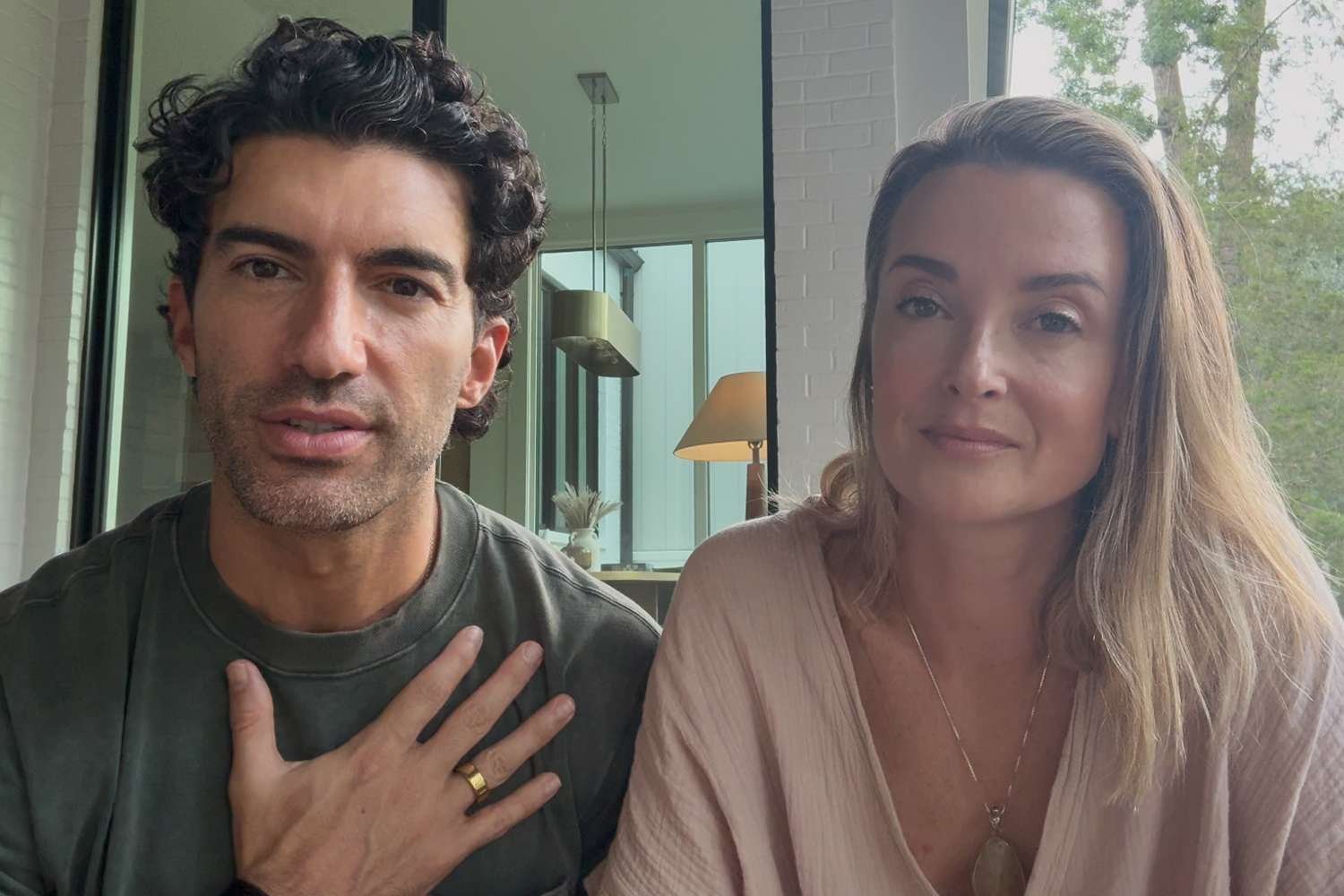Justin Baldoni