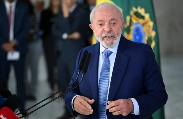 Brasil advierte que responderá con Ley de Reciprocidad