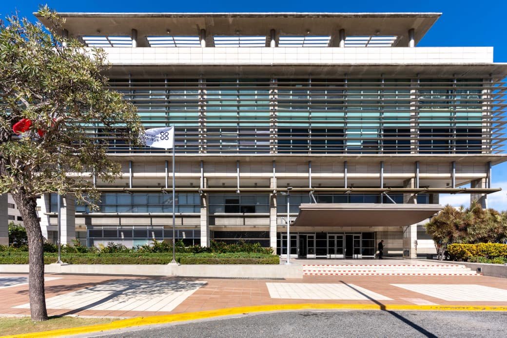 Red de sobornos por RD$108 millones irá a juicio