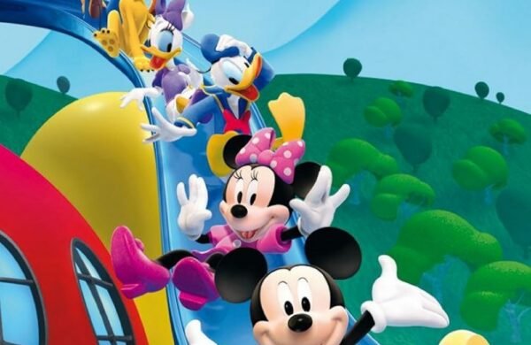 Disney+ prepara regreso de The Mickey Mouse Club con nuevo piloto