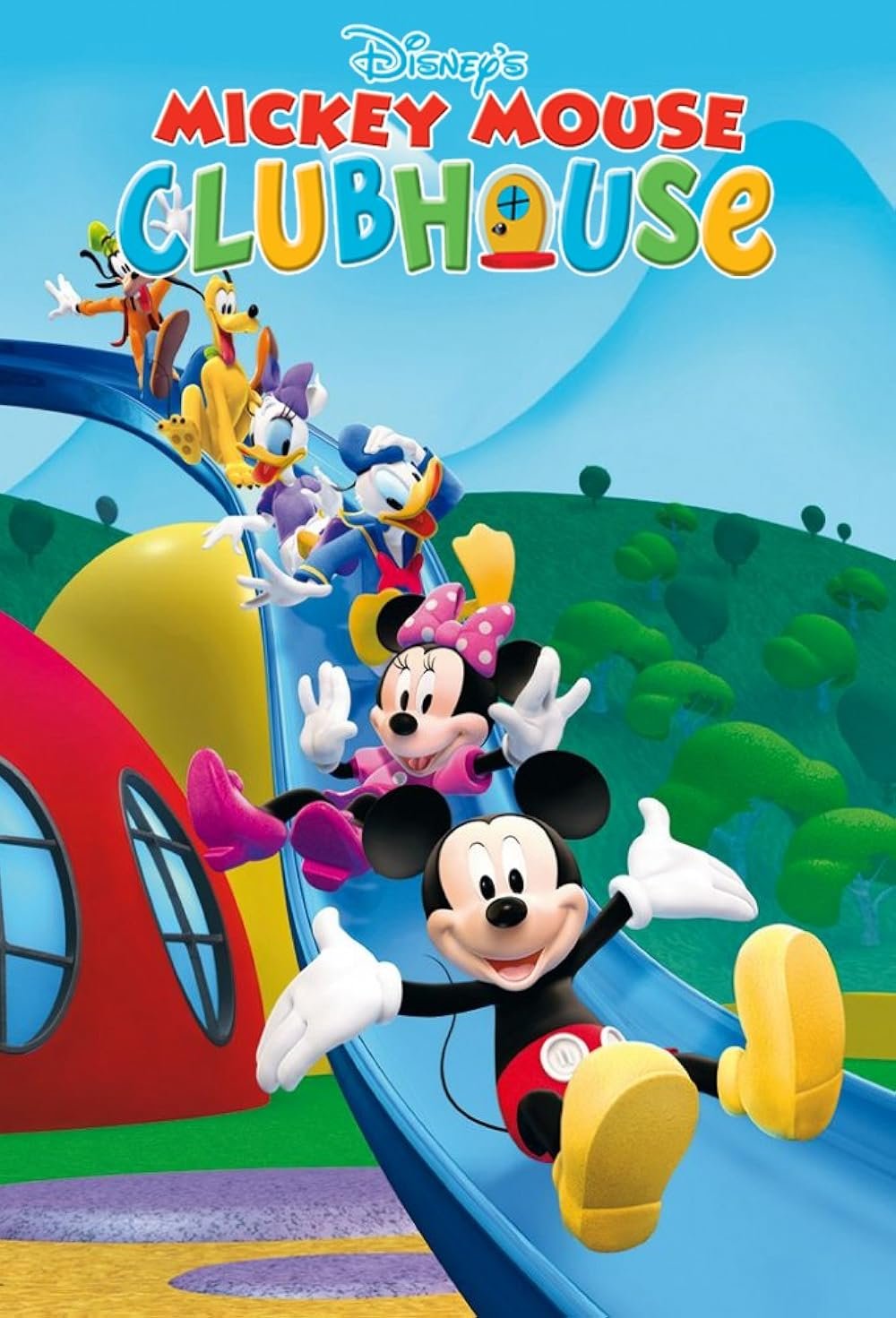 Disney+ prepara regreso de The Mickey Mouse Club con nuevo piloto