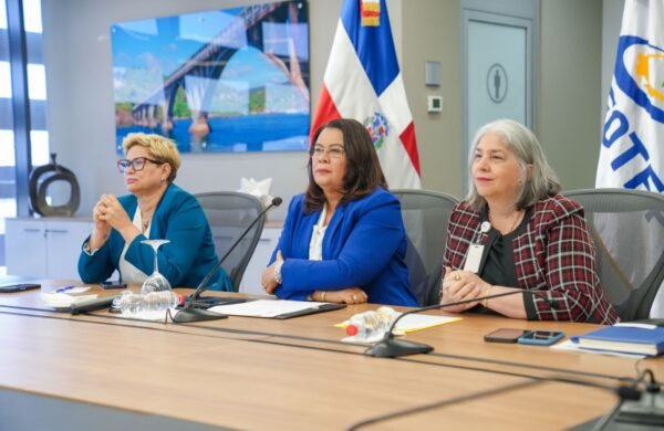 Maira Morla: innovación y diálogo social son claves en América Latina