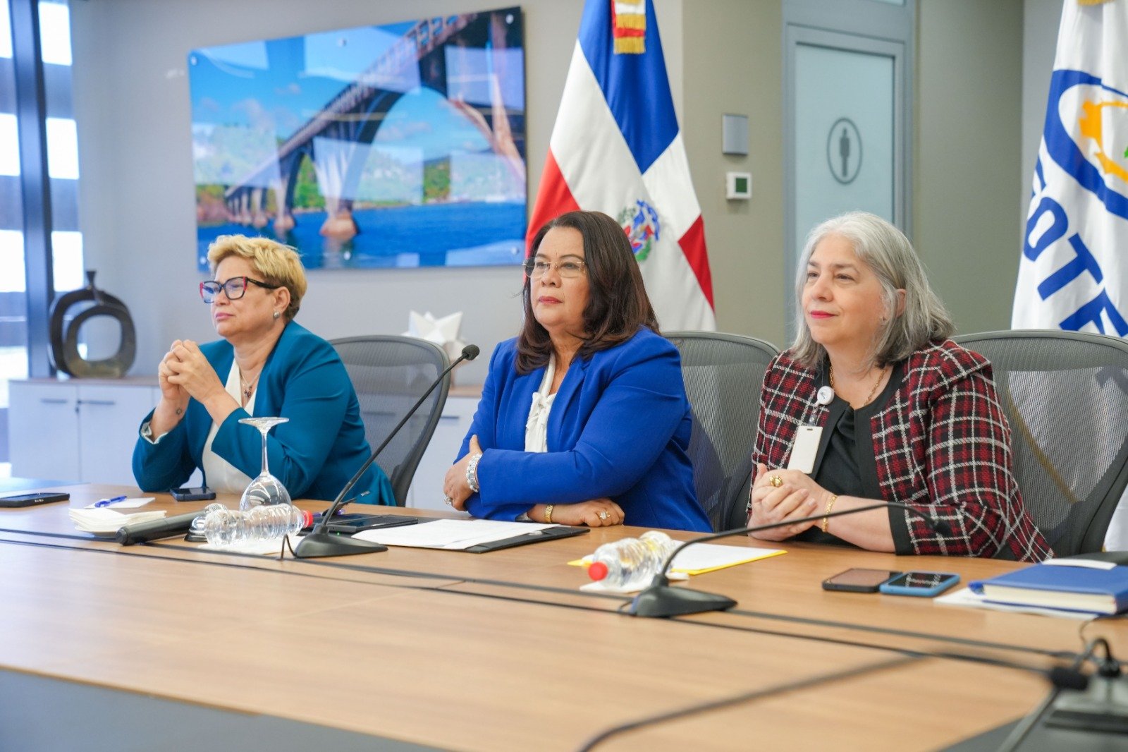 Maira Morla: innovación y diálogo social son claves en América Latina