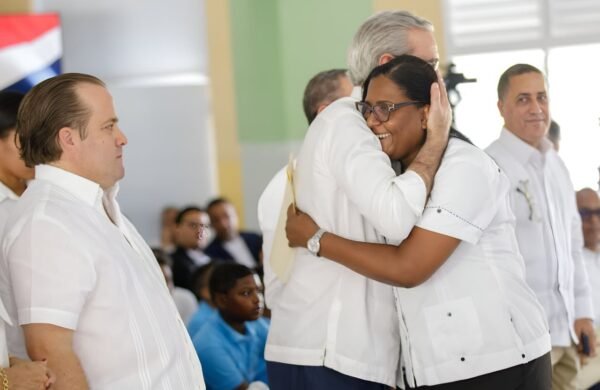 Abinader inaugura nueve obras en la Línea Noroeste este fin de semana