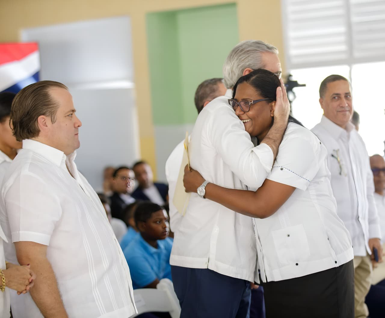 Abinader inaugura nueve obras en la Línea Noroeste este fin de semana