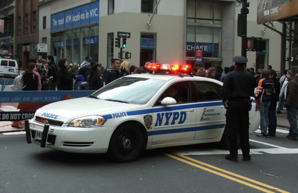 Nueva York refuerza seguridad por 4 de julio, Mundial y boda de Taylor Swift