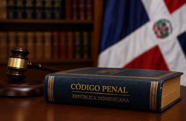 Código Penal