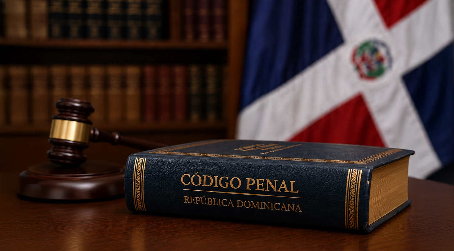 Código Penal