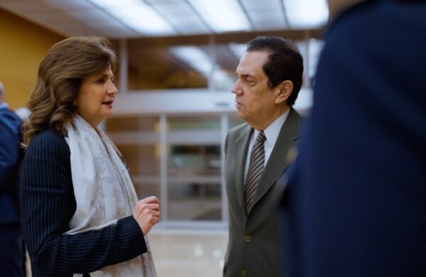 Raquel Peña viaja a España para promover inversiones y fortalecer cooperación con el sector empresarial