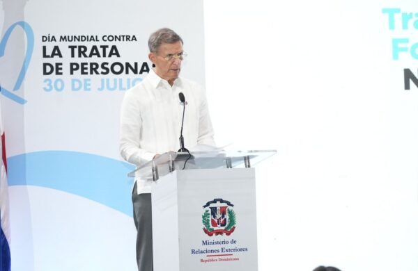 RD impulsa unidad de cibertrata contra nuevas modalidades criminales