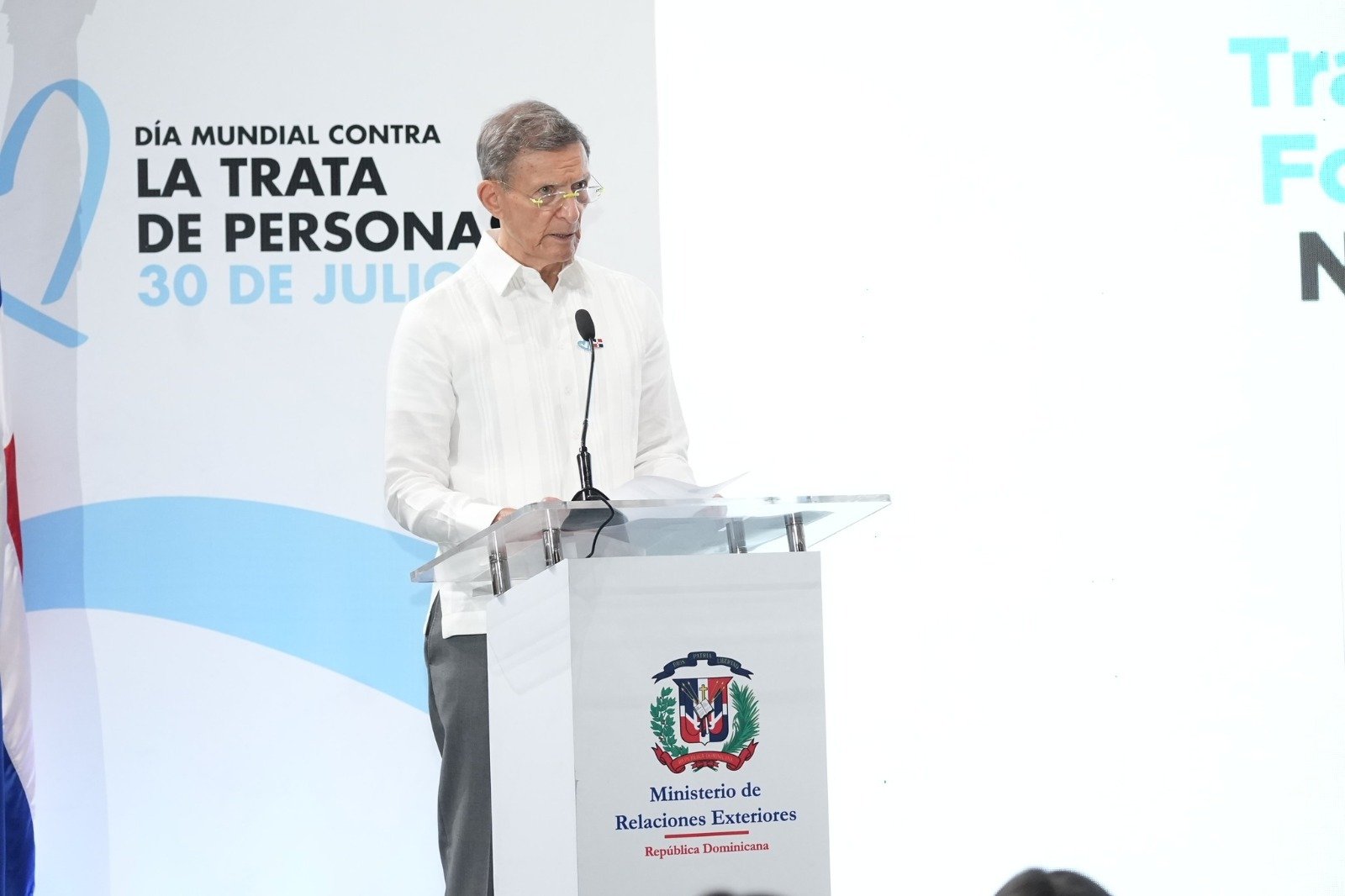 RD impulsa unidad de cibertrata contra nuevas modalidades criminales