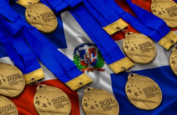 Creymarlin Valdez suma bronce en judo para RD