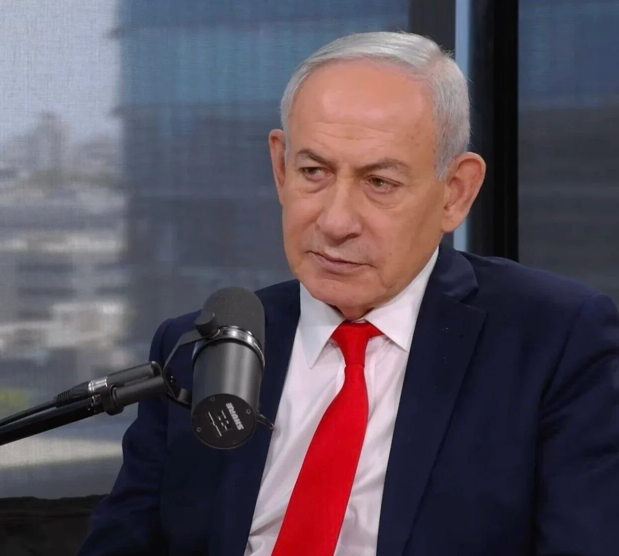 Netanyahu advierte que Israel responderá con mayor fuerza si Irán ataca su territorio