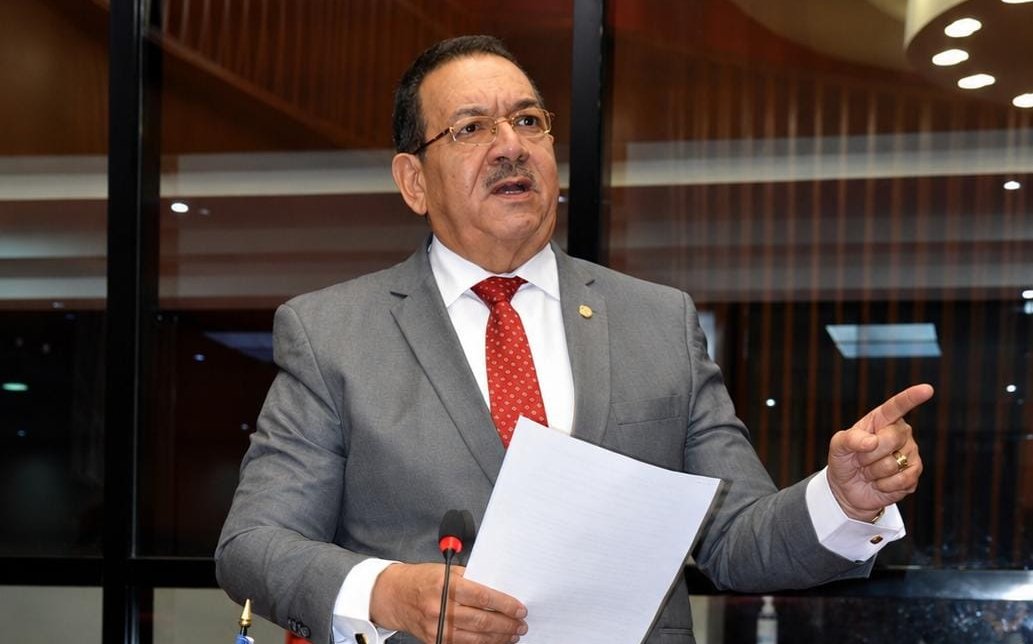 Senador Cristóbal Castillo advierte que retrasar el nuevo Código Penal favorecería la criminalidad