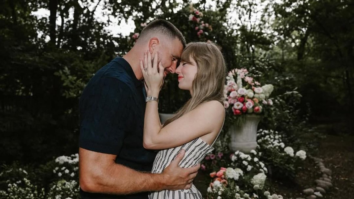 Madison Square Garden: de Ali y los Knicks a la boda de Taylor Swift