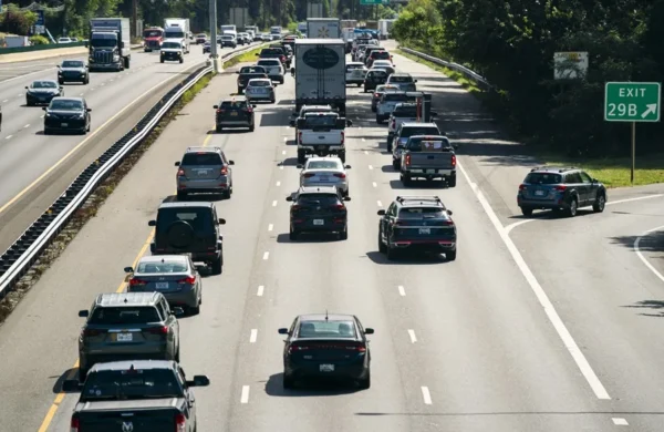 EE.UU. prevé récord de 72 millones de viajeros por el 4 de julio