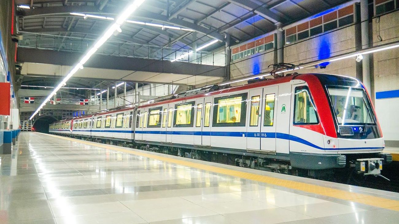 EMT aclara que trabajos en estación Gregorio Urbano Gilbert son preventivos