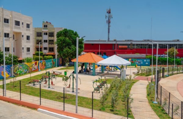 Ciudad Juan Bosch