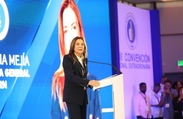 PRM convocó XXIV Convención Nacional Ordinaria para el 9 de agosto