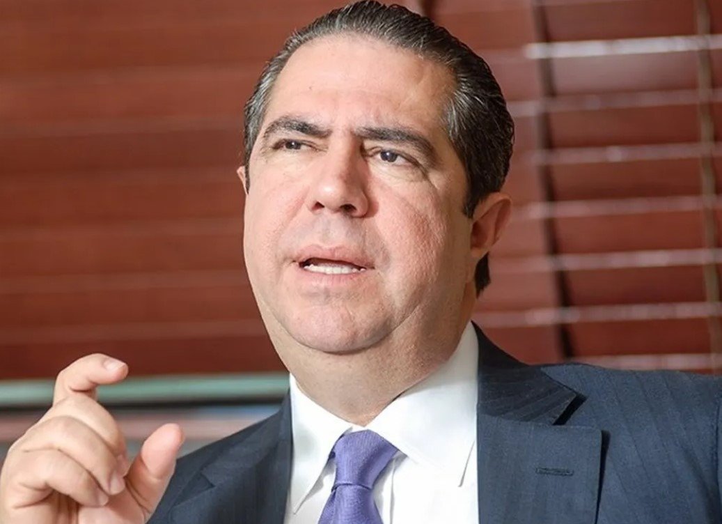 Aspirante presidencial reafirmó participación en RD Debate