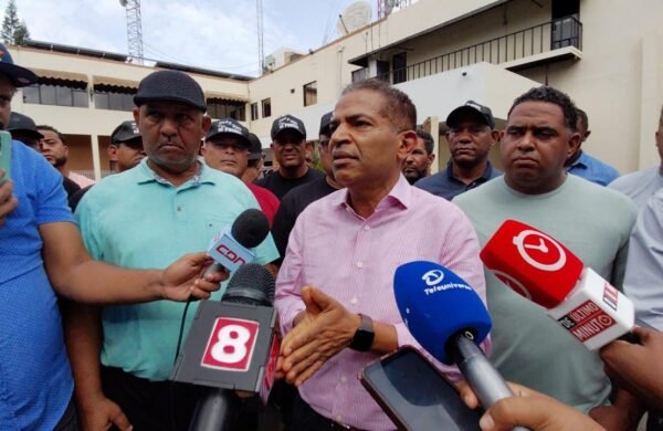 CNTT exige al Intrant explicar destino de cinco millones de galones de gasoil destinados al transporte
