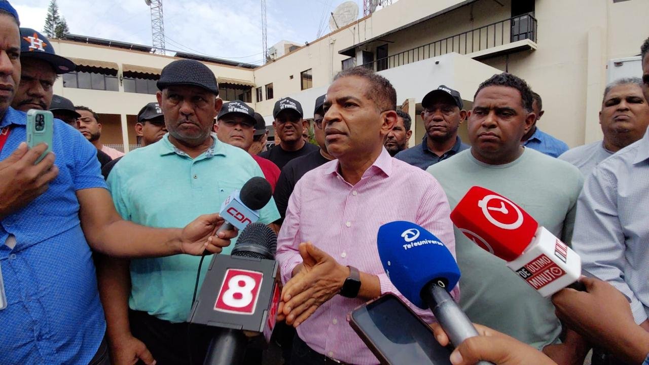 CNTT exige al Intrant explicar destino de cinco millones de galones de gasoil destinados al transporte